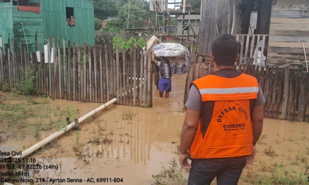 defesa-civil-de-rio-branco-registra-21-ocorrencias-e-atende-67-pessoas-afetadas-por-alagamentos