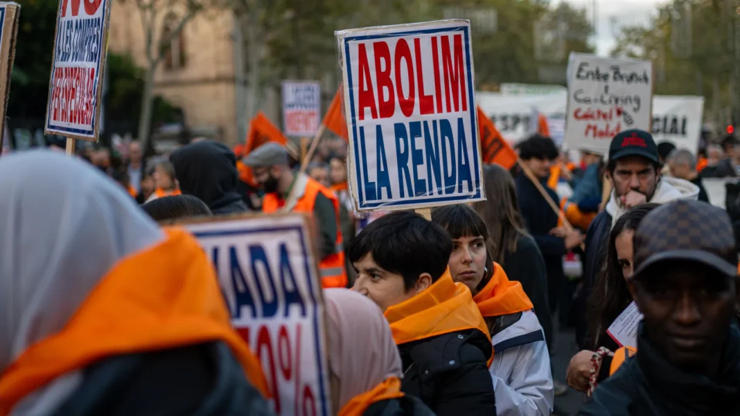 justica-da-espanha-apoia-plano-de-barcelona-de-proibir-aluguel-turistico