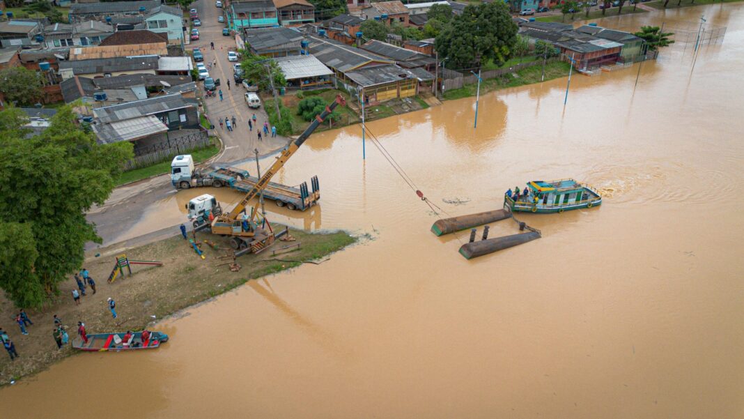 governo-do-acre-auxilia-o-saerb-na-manutencao-das-estacoes-de-tratamento-de-agua-em-rio-branco