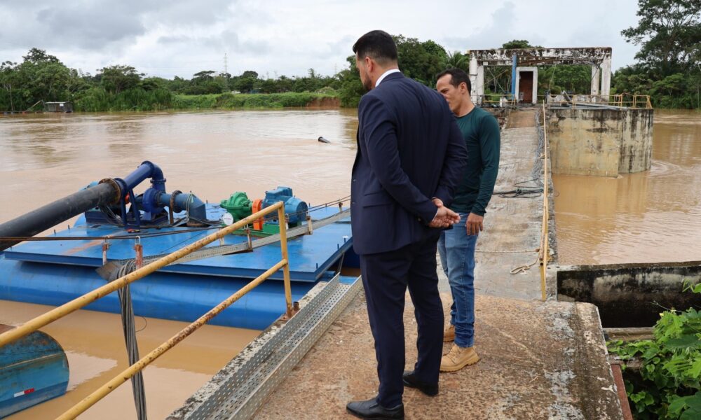 ministerio-publico-do-acre-acompanha-situacao-das-estacoes-de-tratamento-de-agua-em-rio-branco