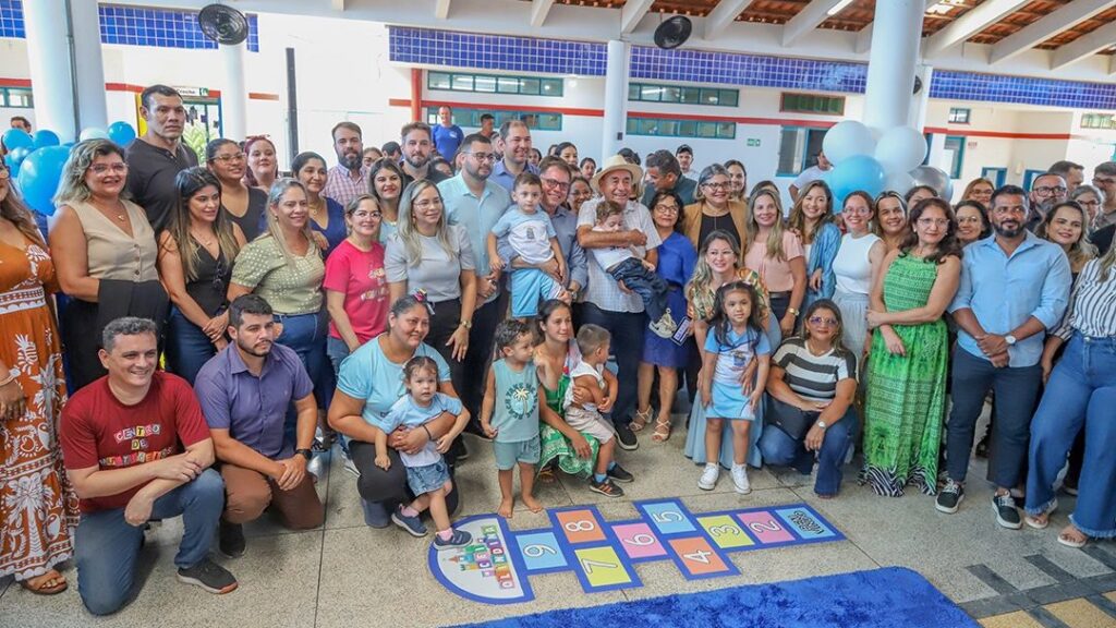 Ano Letivo de 2025 tem início em Rio Branco, com 11 escolas ativas – Cidade AC News ano-letivo-de-2025-tem-inicio-em-rio-branco,-com-11-escolas-ativas