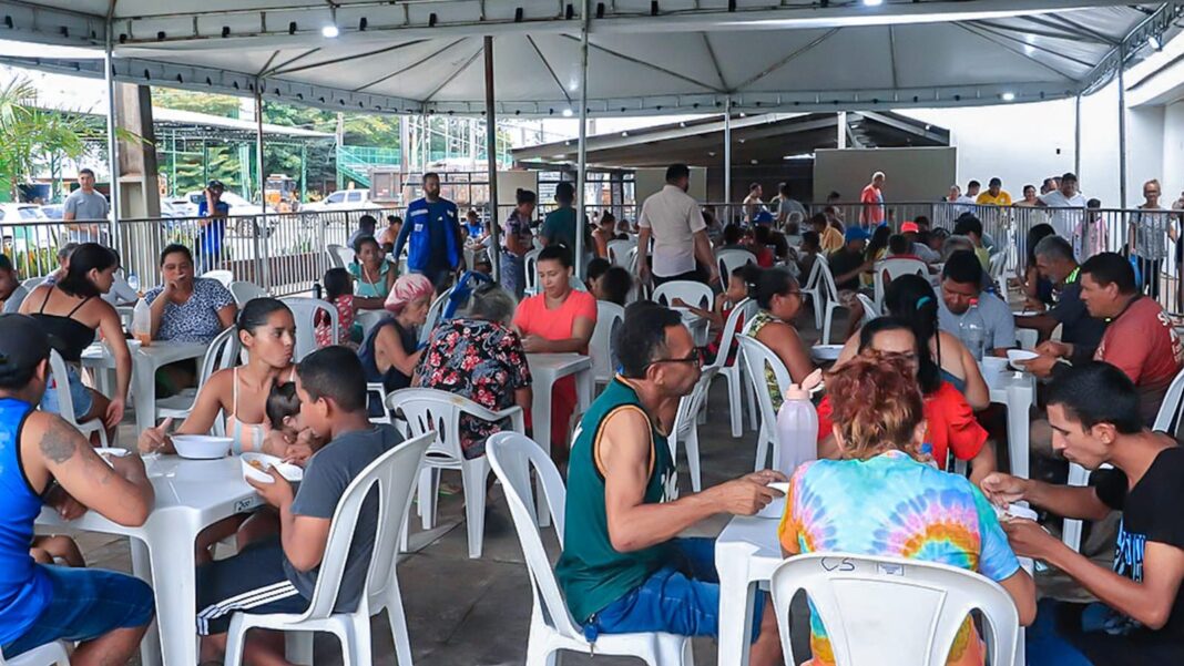 prefeitura-de-rio-branco-comeca-a-operar-com-o-restaurante-no-parque-abrigo