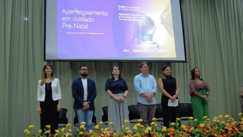 parceria-entre-prefeitura-de-rio-branco,-governo-e-ufac-aprimora-pre-natal-da-rede-publica