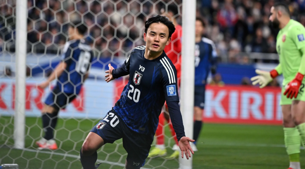 japao-vence-bahrein-e-e-o-primeiro-classificado-a-copa-do-mundo-de-2026