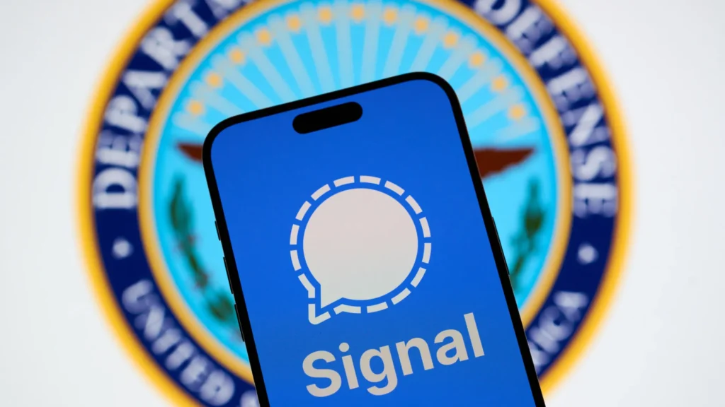 pentagono-avisa-que-app-signal-esta-sendo-visado-por-‘hackers’-russos