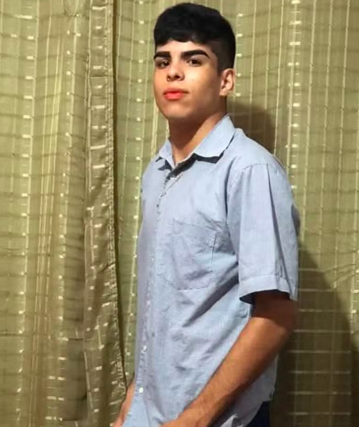 Jovem desaparecido: família busca por João Vitor, de 21 anos, que sumiu após sair de casa