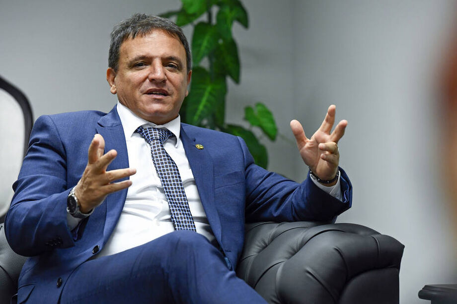 Senador Marcio Bittar