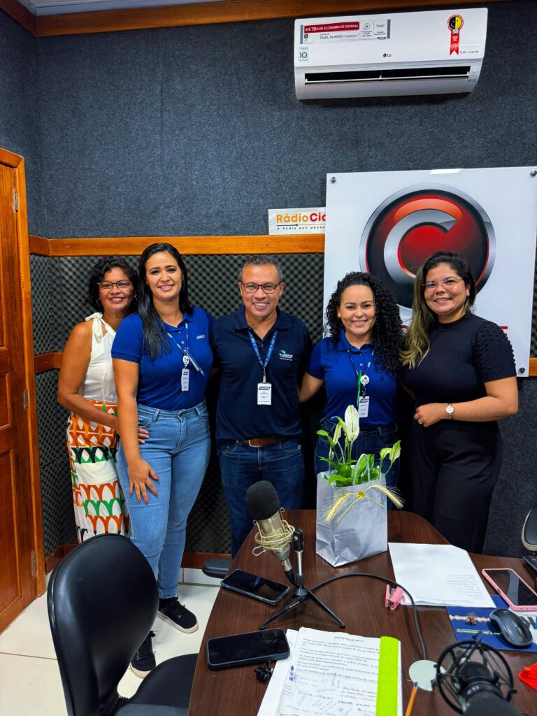 Rádio Cidade FM Acre Celebra o Dia Internacional da Mulher