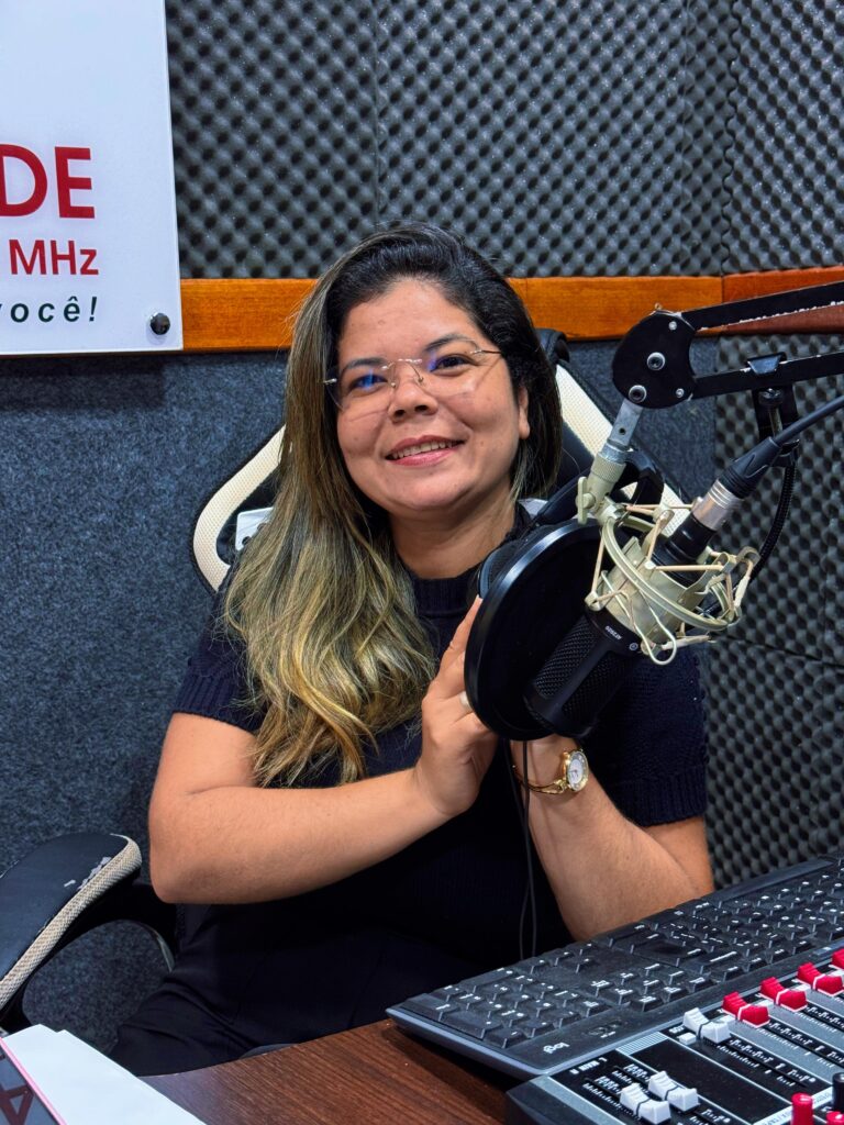 Rádio Cidade FM Acre Celebra o Dia Internacional da Mulher