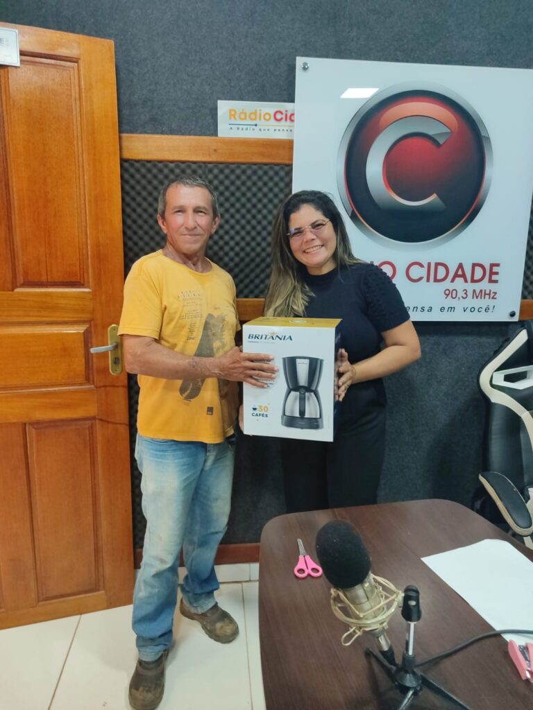 Rádio Cidade FM Acre Celebra o Dia Internacional da Mulher