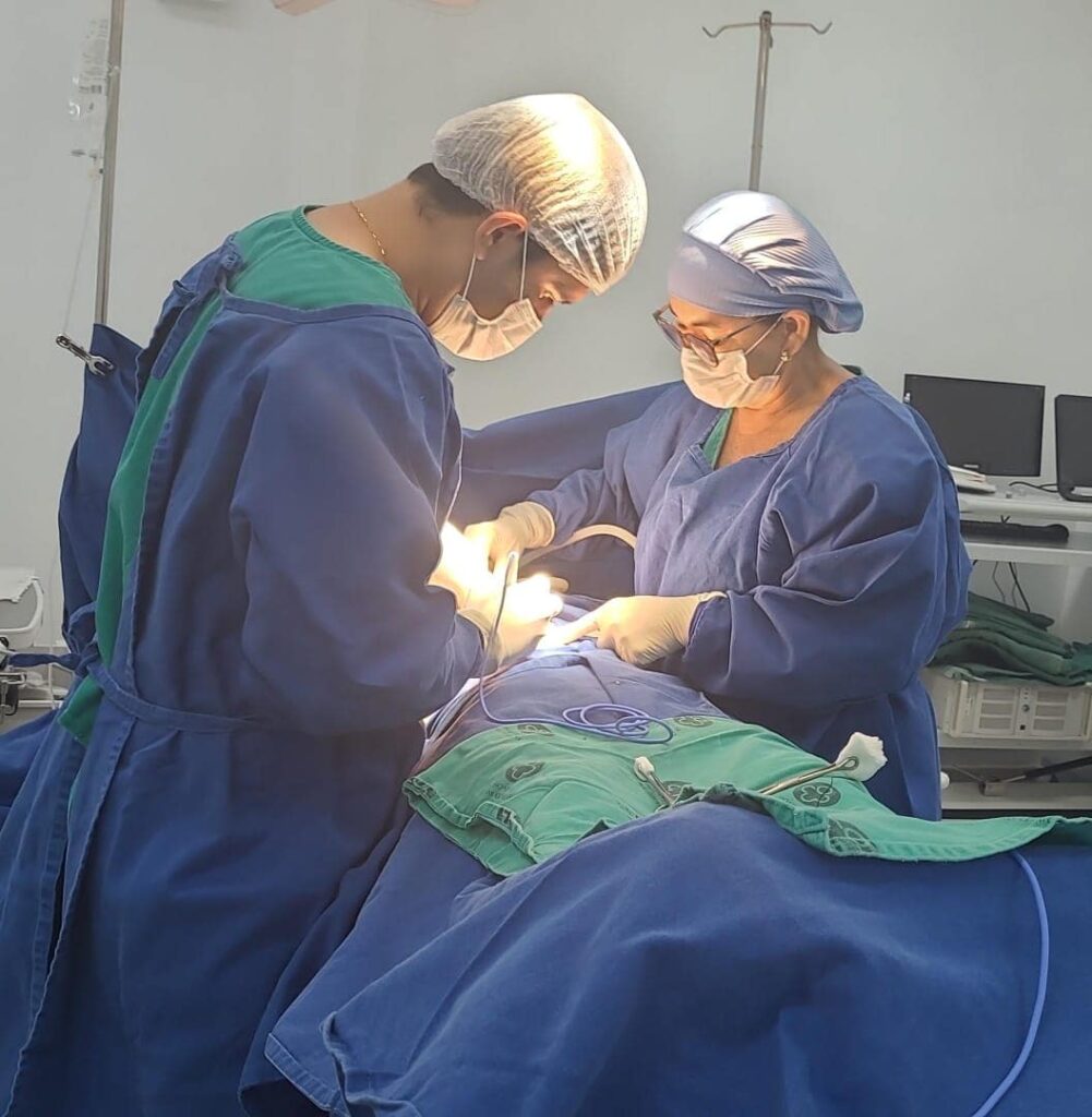 Com mutirões em seis municípios, governo realiza mais de 100 cirurgias por meio do Opera Acre e avança na redução das filas de espera | Cidade AC News – Notícias do Acre