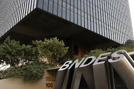 Banco Nacional de Desenvolvimento Econômico e Social (BNDES)