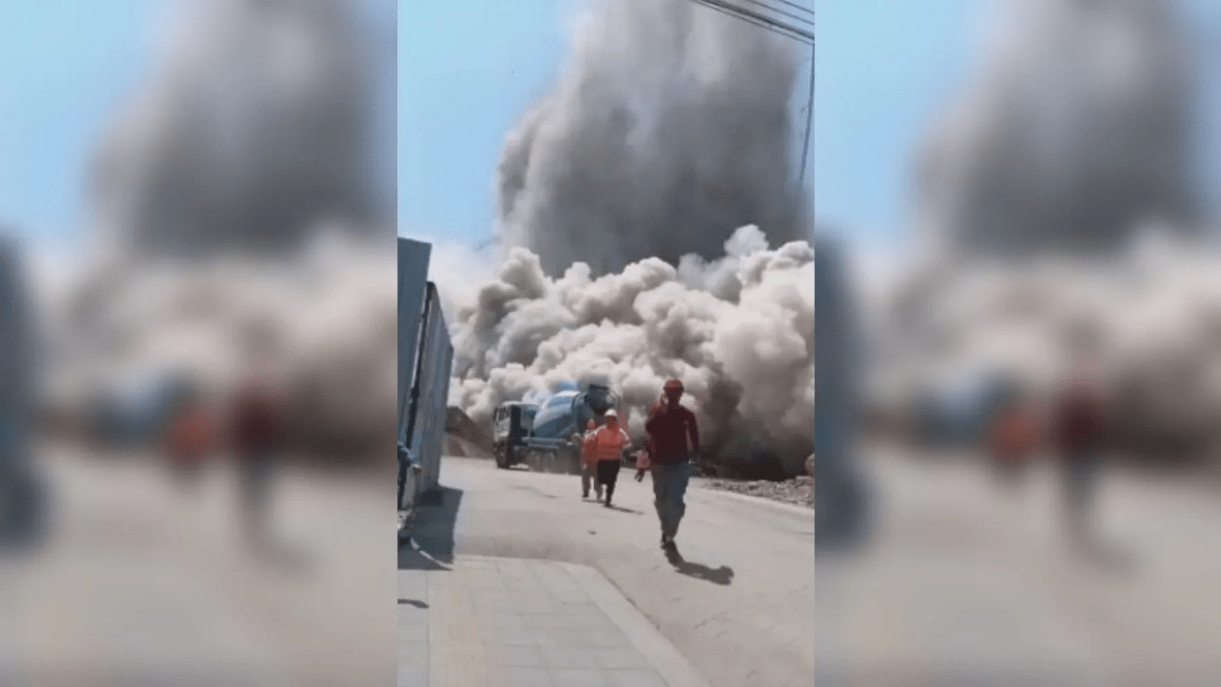 Moradores se abraçam em desespero durante terremoto em Mianmar – Cidade AC News Moradores se abraçam em desespero durante terremoto em Mianmar | Cidade AC News – Notícias do Acre