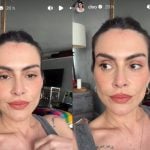 Cleo Pires define quais as personagens que mais marcaram sua carreira