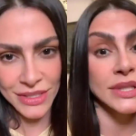 Cleo Pires revela que não era levada a sério como atriz: “Muito desacreditada”