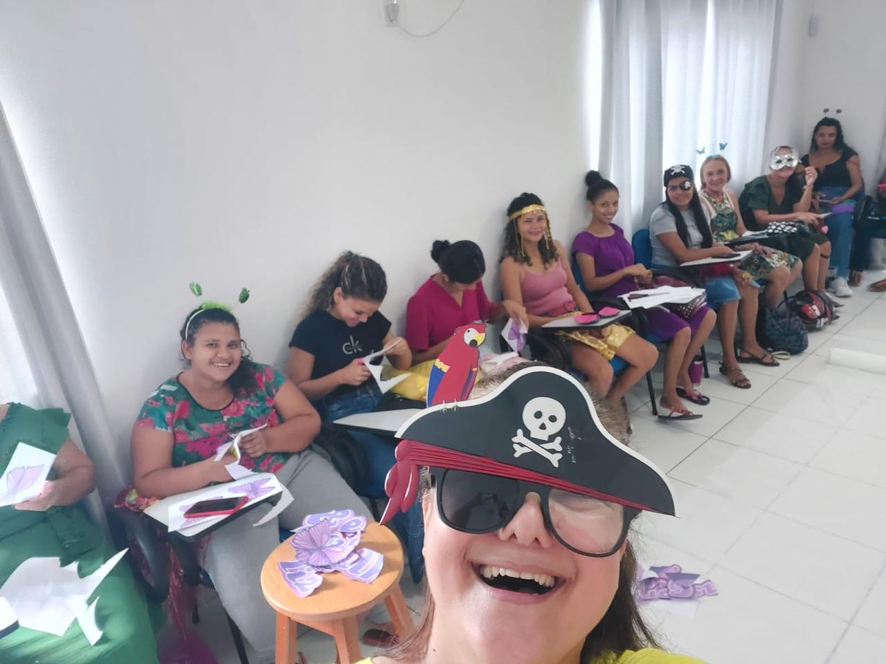 Programa Mulheres Mil terá bolsa de R$ 560 reais em cursos de 40 dias em Cruzeiro do Sul; Inscrições no CREAS e CRAS – Cidade AC News Programa Mulheres Mil terá bolsa de R$ 560 reais em cursos de 40 dias em Cruzeiro do Sul; Inscrições no CREAS e CRAS | Cidade AC News – Notícias do Acre