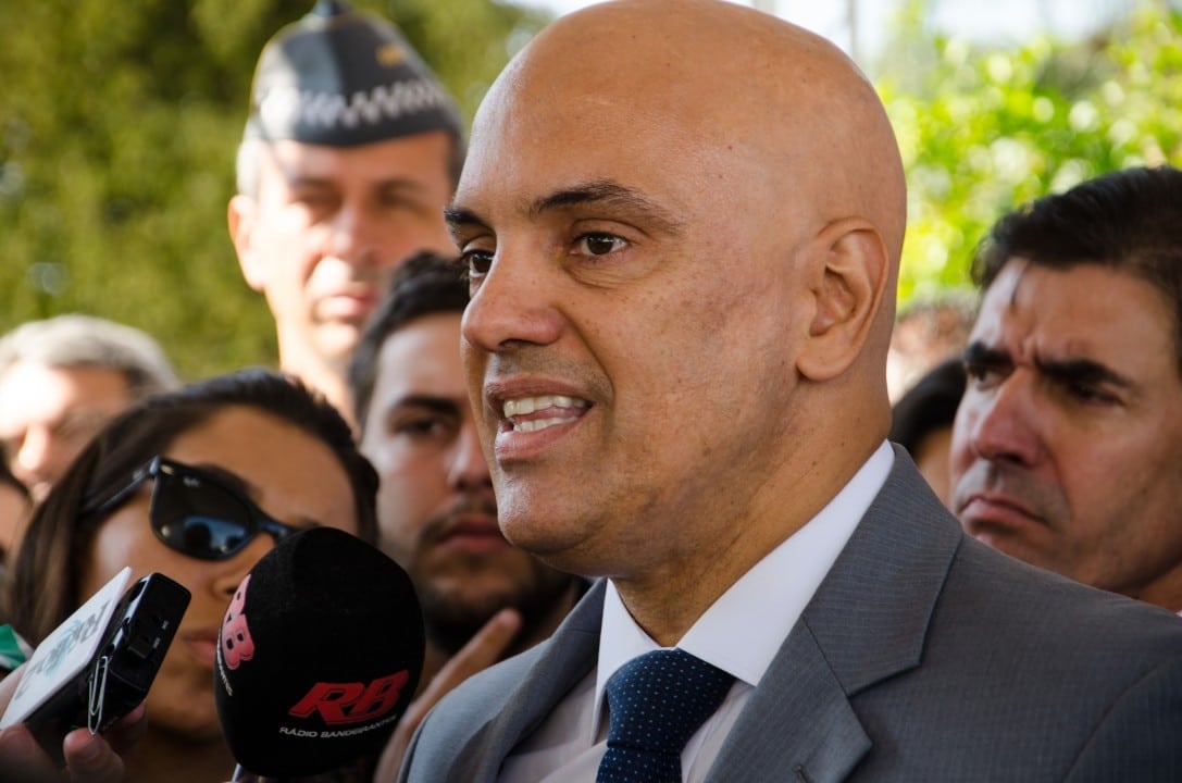 Alexandre de Moraes