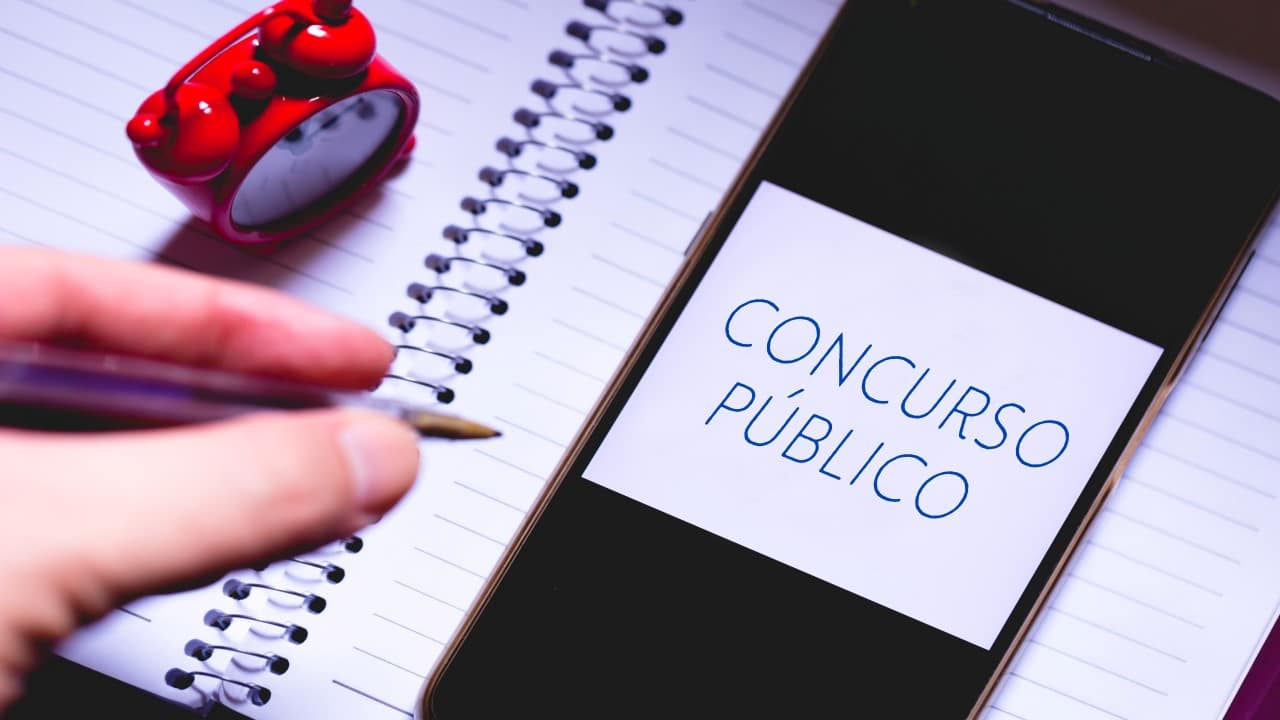 Concurso Público