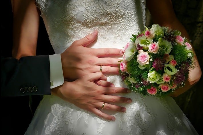 Dicas para quem vai começar a planejar o casamento dos sonhos