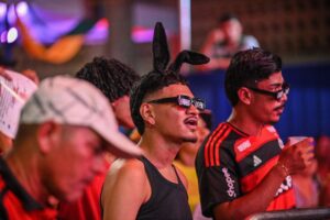 Carnaval da Família 2025 em Rio Branco