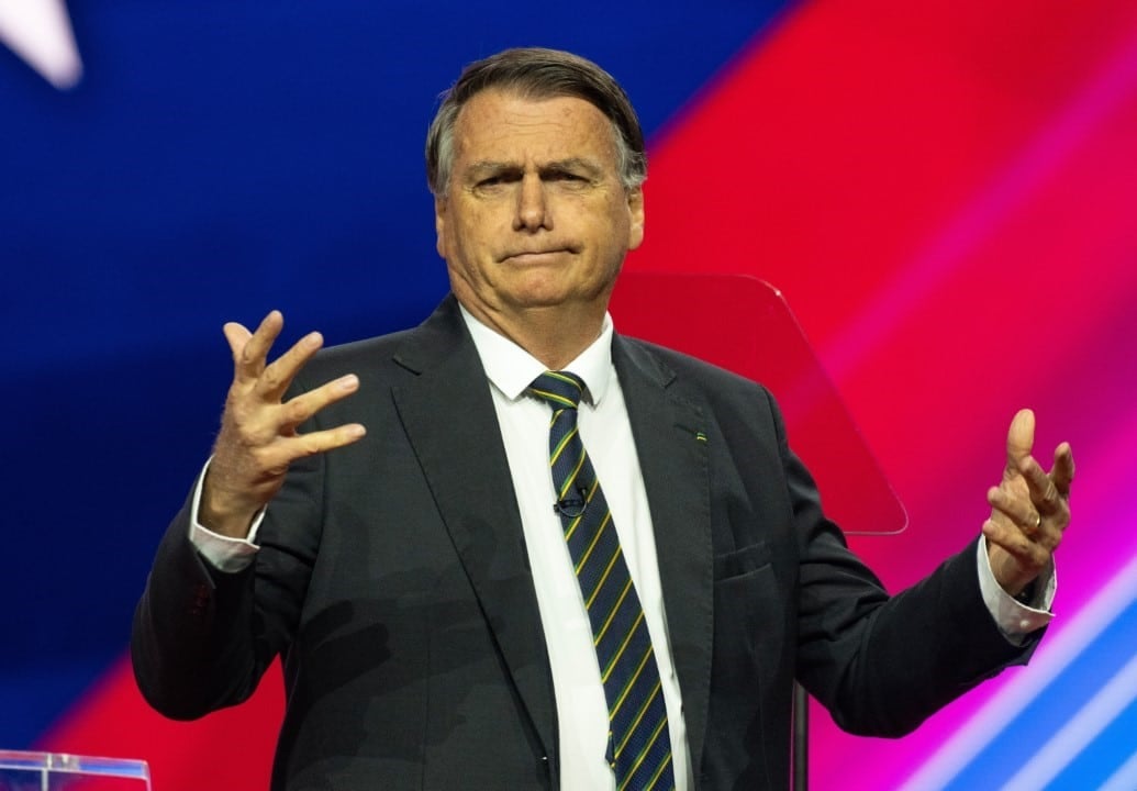 Jair Bolsonaro