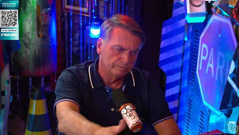 bolsonaro inteligencia ltda