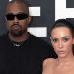 Bianca Censori só foi nua para Grammy por insistência de Kanye West, diz site