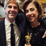 Walter Salles diz que o “mundo ganhou” ao conhecer Fernanda Torres com o Oscar