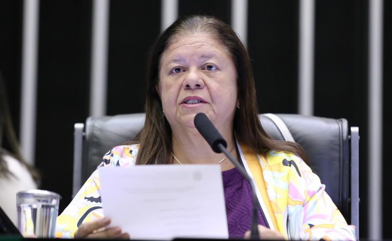 Homenagem ao Dia Internacional da Mulher e da Conquista do Voto Feminino. Dep. Laura Carneiro (PSD-RJ)