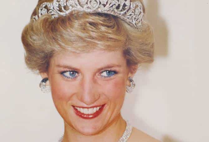 princess diana