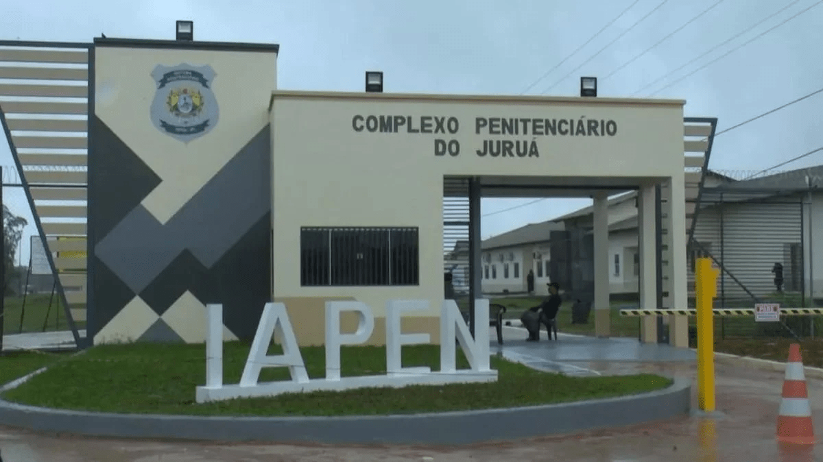 homem-foge-de-audiencia-de-custodia,-rompe-tornozeleira,-mas-acaba-preso-em-cruzeiro-do-sul
