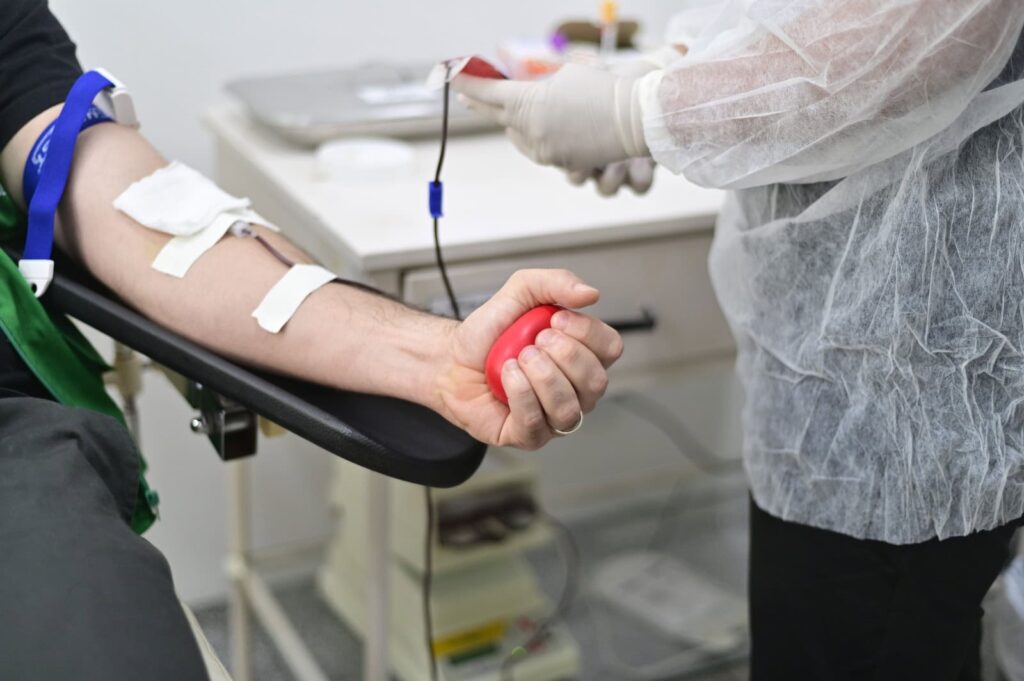 com-espaco-ampliado,-governo-do-acre-inaugura-nova-sede-do-hemonucleo-de-brasileia