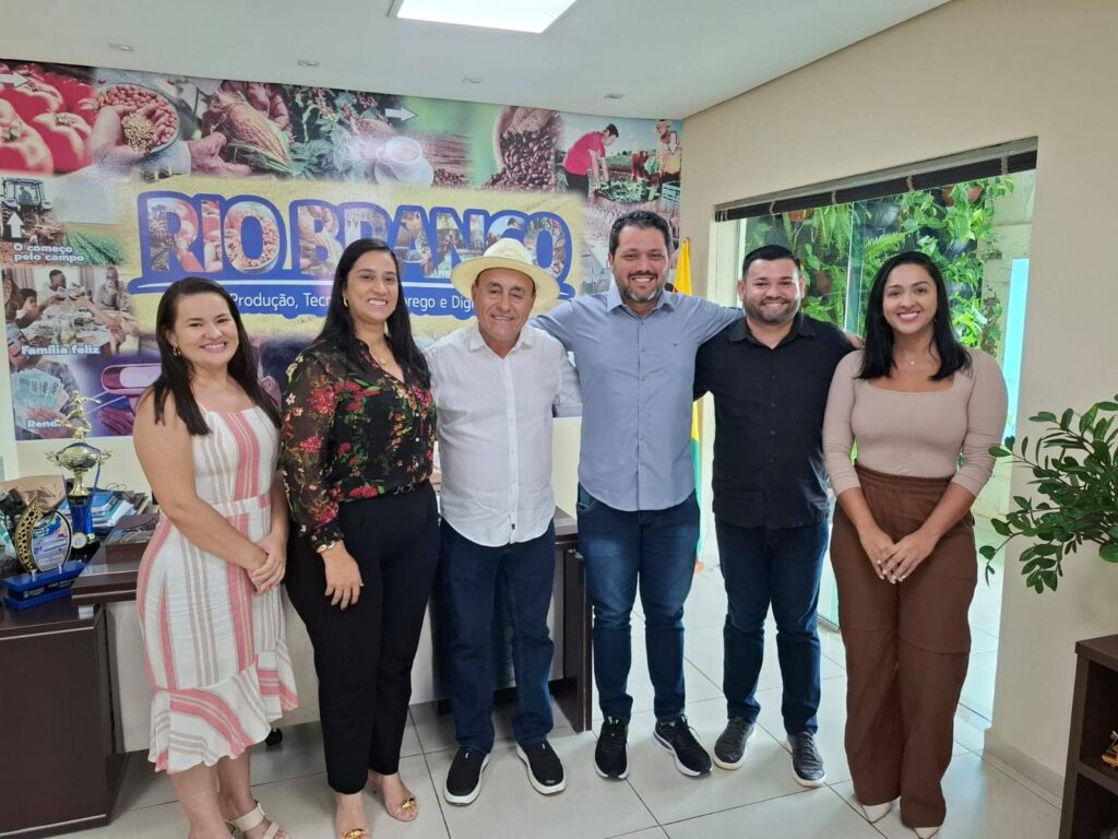 Estado e Prefeitura de Rio Branco alinham ações para fortalecer atendimentos à primeira infância – Cidade AC News estado-e-prefeitura-de-rio-branco-alinham-acoes-para-fortalecer-atendimentos-a-primeira-infancia