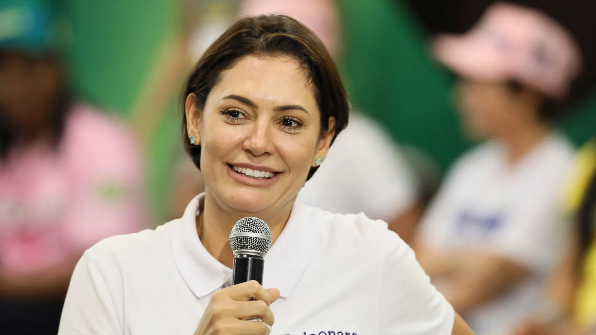 michelle-bolsonaro-volta-a-ironizar-acusacao-de-golpismo-em-delacao-de-cid