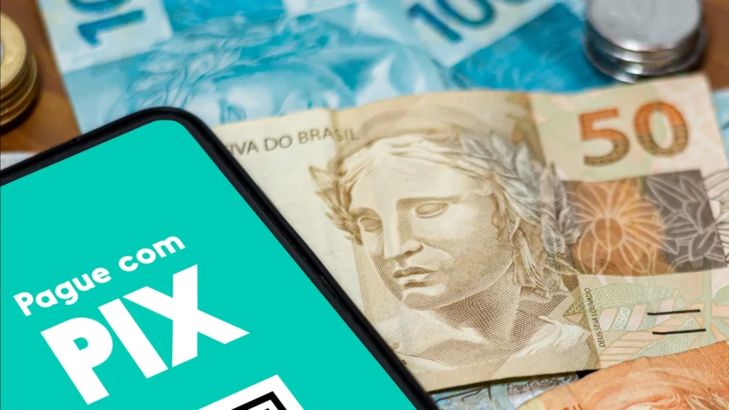 em-caso-de-golpe-ou-fraude-no-pix,-cliente-podera-contestar-direto-em-app-de-banco