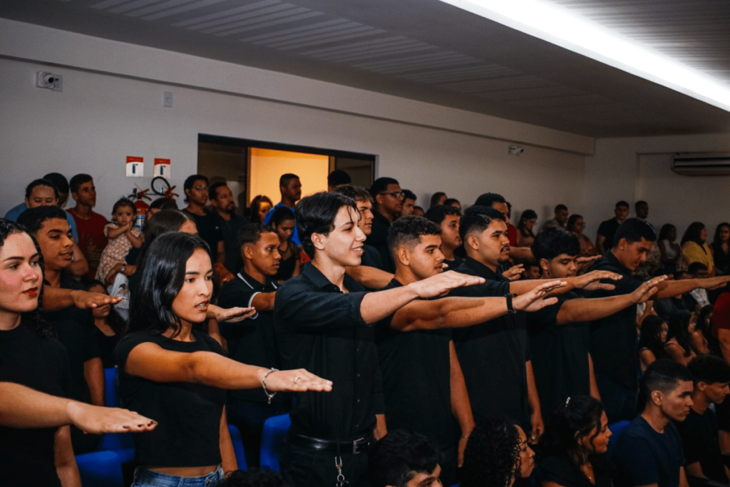 governo-do-acre-certifica-122-alunos-de-cruzeiro-do-sul-em-cursos-profissionalizantes