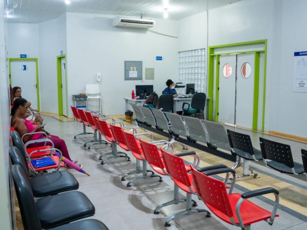 acre-tem-uma-das-menores-esperas-por-consulta-medica-do-pais,-aponta-levantamento