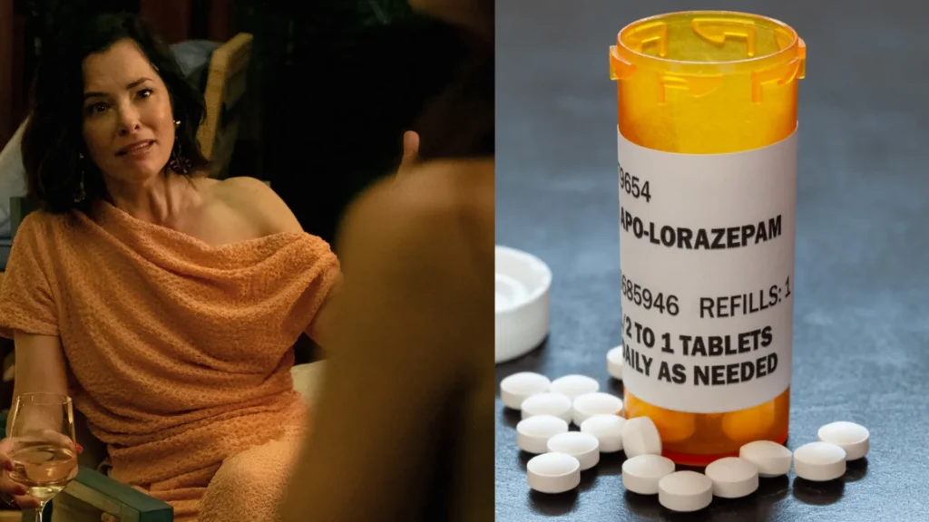 lorazepam:-os-riscos-do-medicamento-que-e-protagonista-em-‘white-lotus’