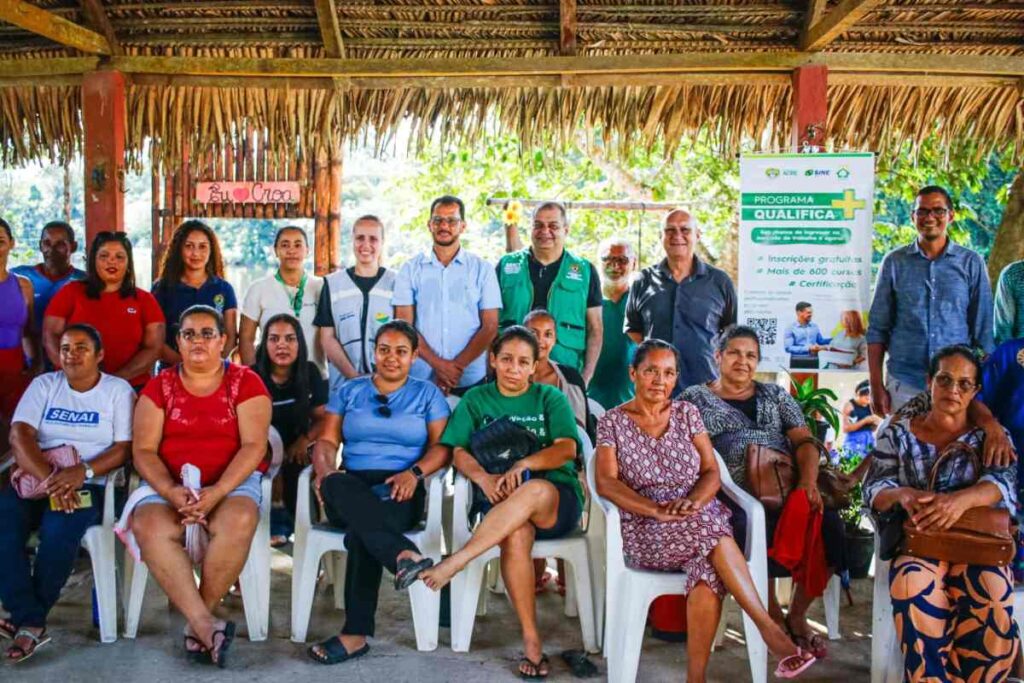 moradores-do-croa-terao-curso-de-espanhol-gratuito-atraves-do-governo do acre