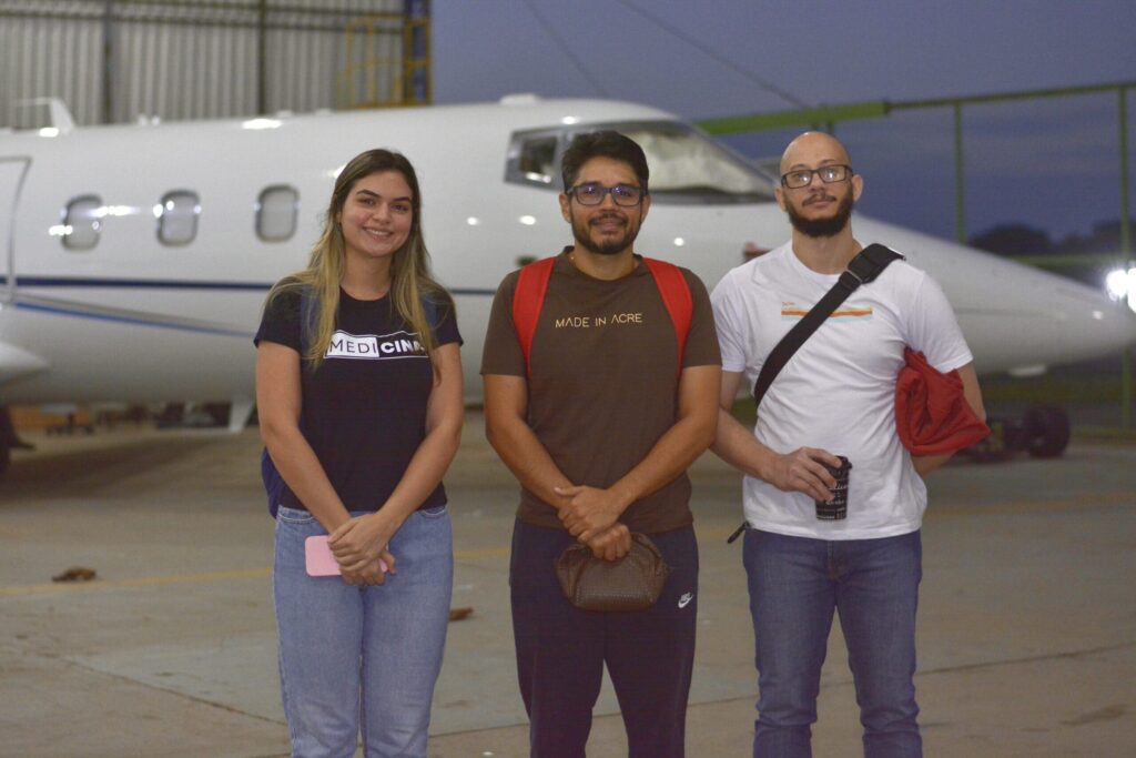 secretarias-de-seguranca-e-saude-realizam-transporte-aereo-de-orgao-para-transplante-no-acre