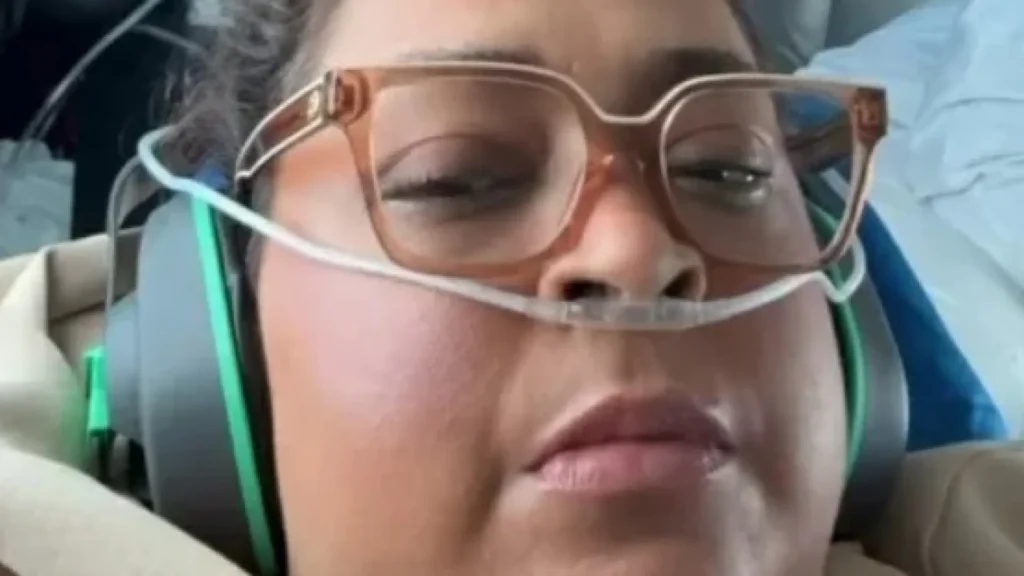 preta-gil-embarca-em-voo-particular-para-seguir-tratamento-contra-cancer