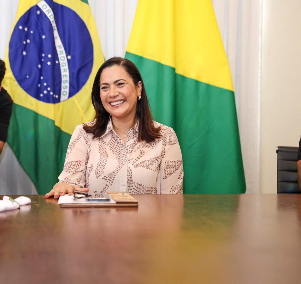 Mailza em 2026: o Acre vai engolir a dobradinha ou cuspir nas urnas?