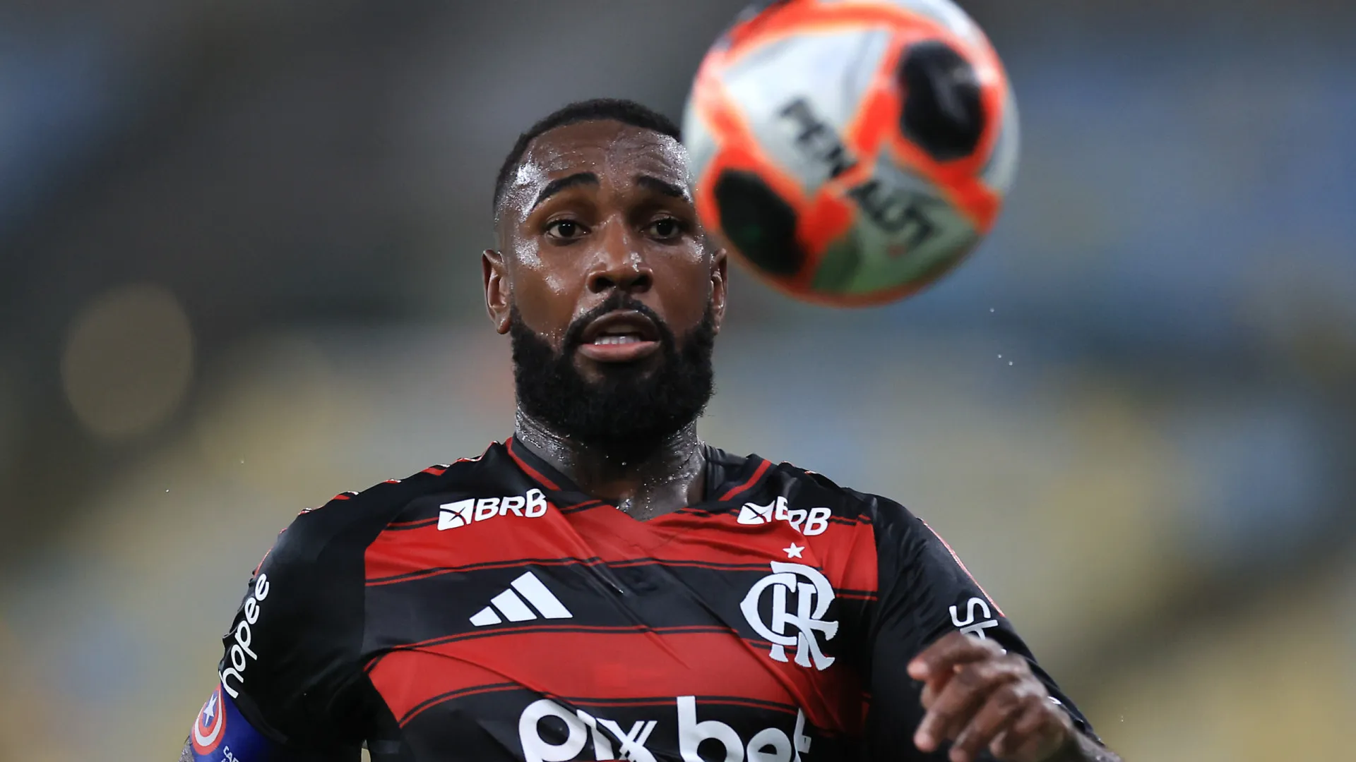 por-que-flamengo-renovou-com-gerson-mesmo-com-contrato-anterior-ate-2027