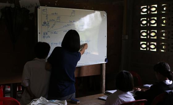 unesco-lanca-estrategia-para-enfrentar-escassez-de-professores-na-america-latina unesco-lanca-estrategia-para-enfrentar-escassez-de-professores-na-america-latina