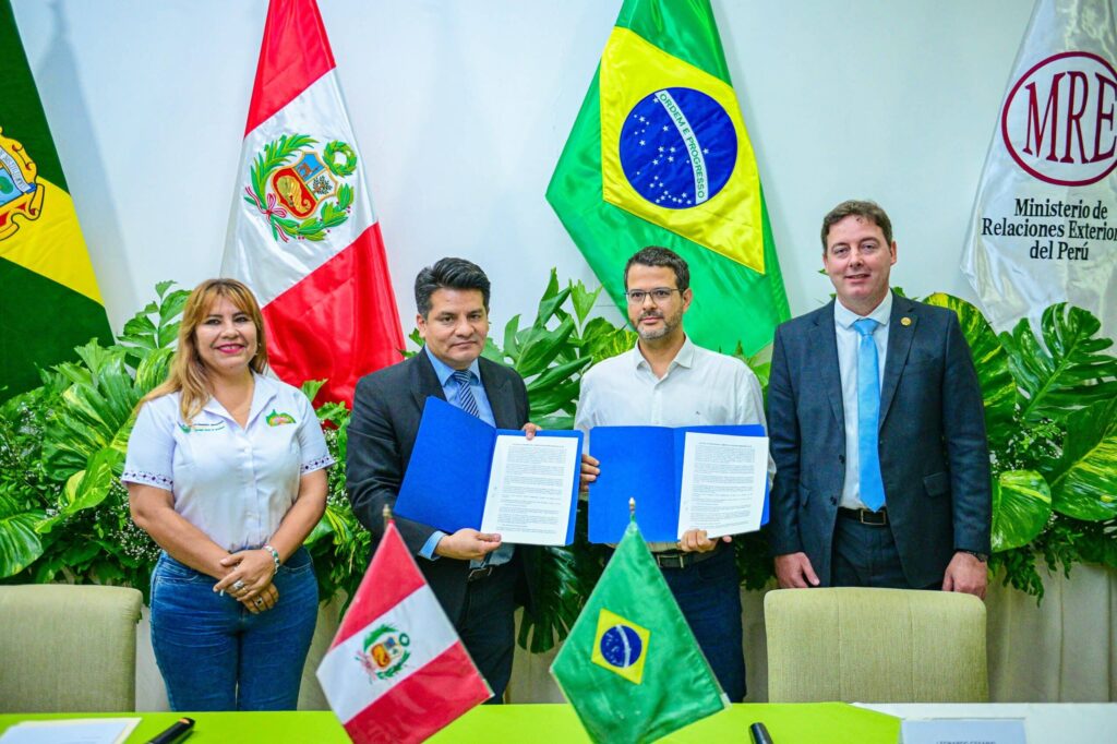 brasil-e-peru-definem-acoes-integradas-para-fortalecer-a-economia-na-zona-de-fronteira