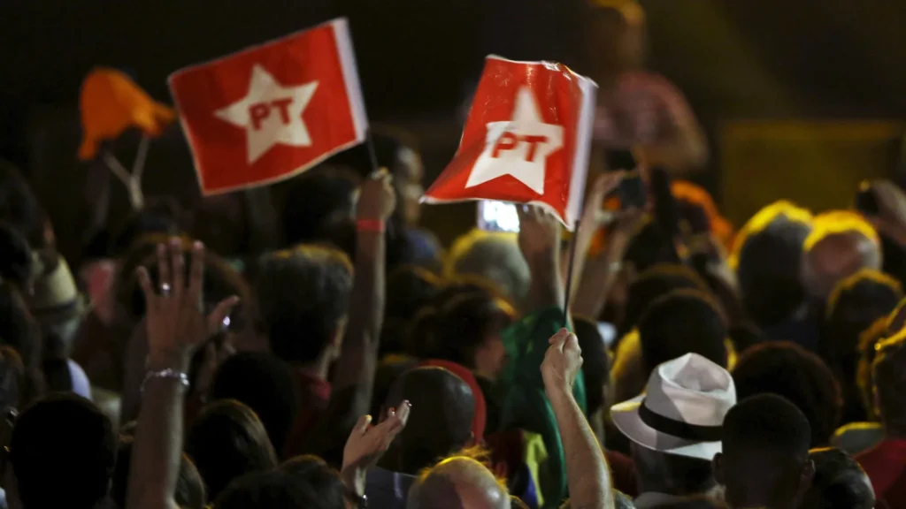 Racha no PT se acirra com acusações sobre jatinho e candidatura contra vontade de Lula – Cidade AC News racha-no-pt-se-acirra-com-acusacoes-sobre-jatinho-e-candidatura-contra-vontade-de-lula