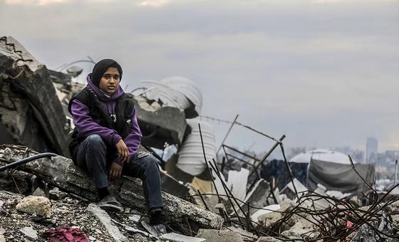 guterres-afirma-que-os-“portoes-do-horror”-foram-reabertos-em-gaza guterres-afirma-que-os-“portoes-do-horror”-foram-reabertos-em-gaza