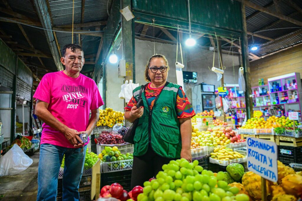 no-peru,-comitiva-acreana-faz-prospeccao-de-novas-possibilidades-de-importacao-e-exportacao