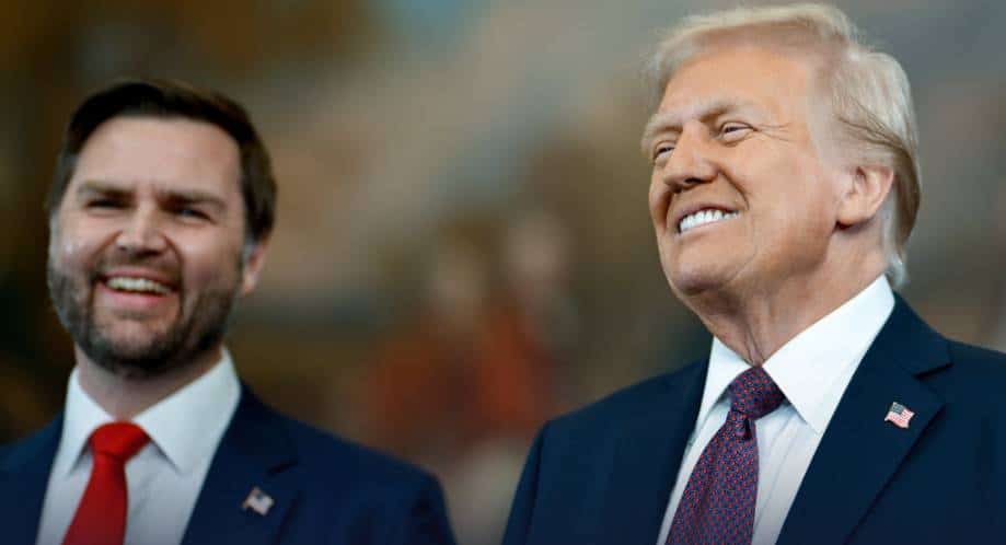 trump-eleva-taxas-sobre-china-a-145%-e-intensifica-confronto-comercial-com-xi-jinping
