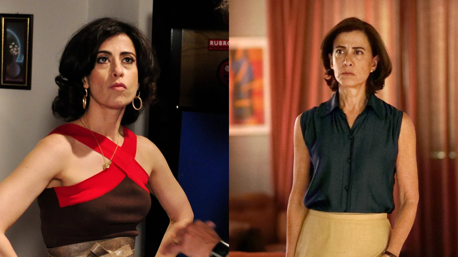 assim-como-fernanda-torres:-icones-da-comedia-que-arrasam-no-drama